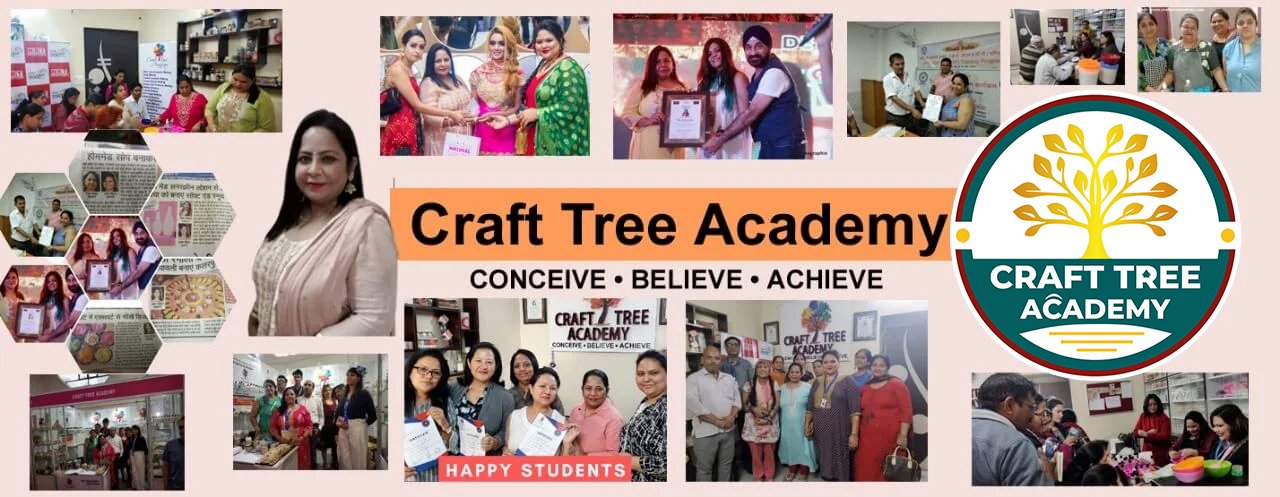 Best Candle Making, Chocolate Making Course in Delhi | Soap Making India