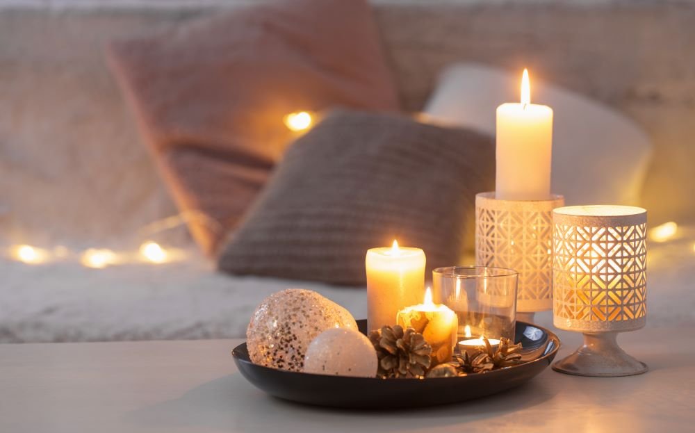  professional candle making course in mumbai | Craft Tree Academy