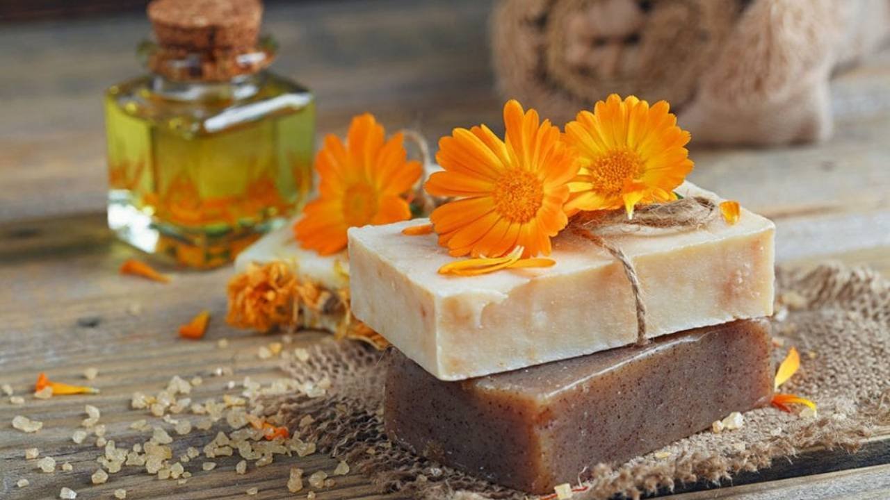 Soap making course in Mumbai 