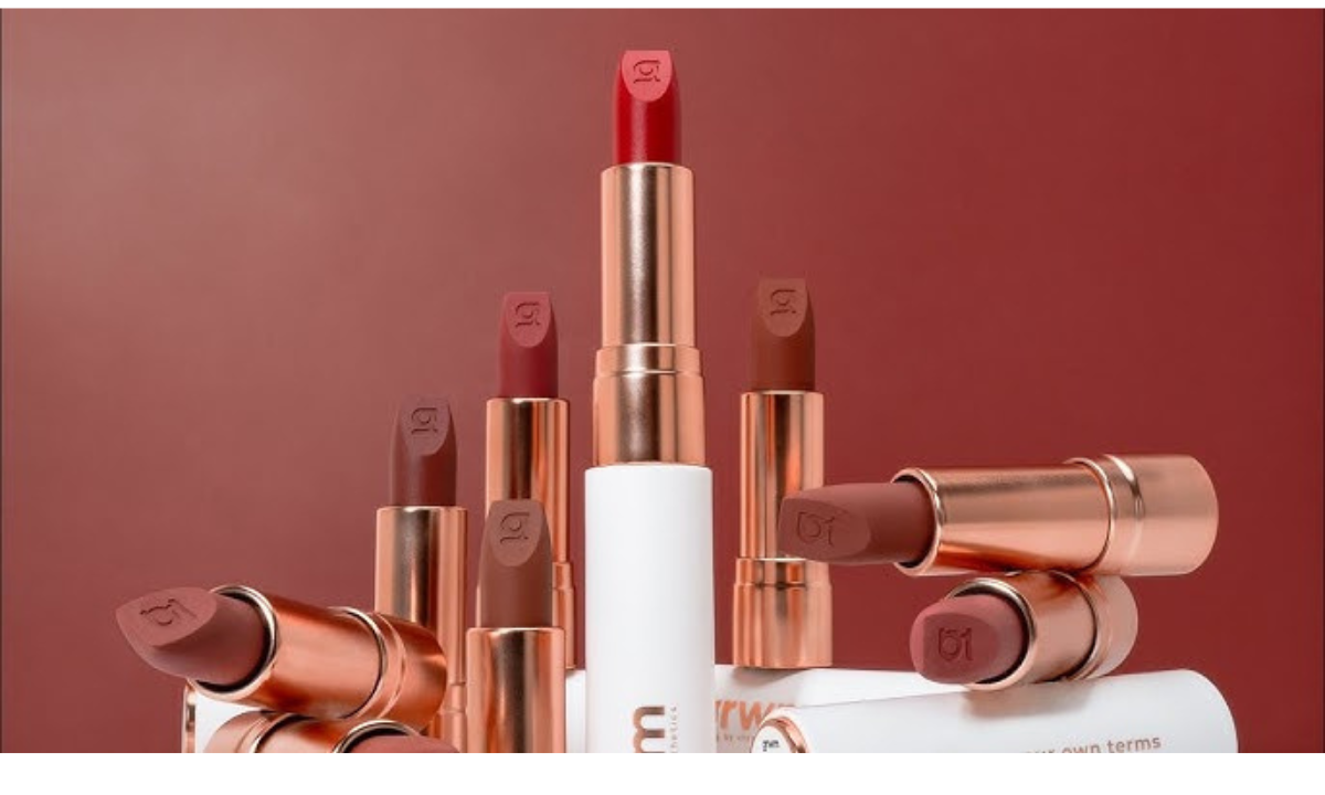 Top Lipstick Making Course in Mumbai | Craft Tree Academy