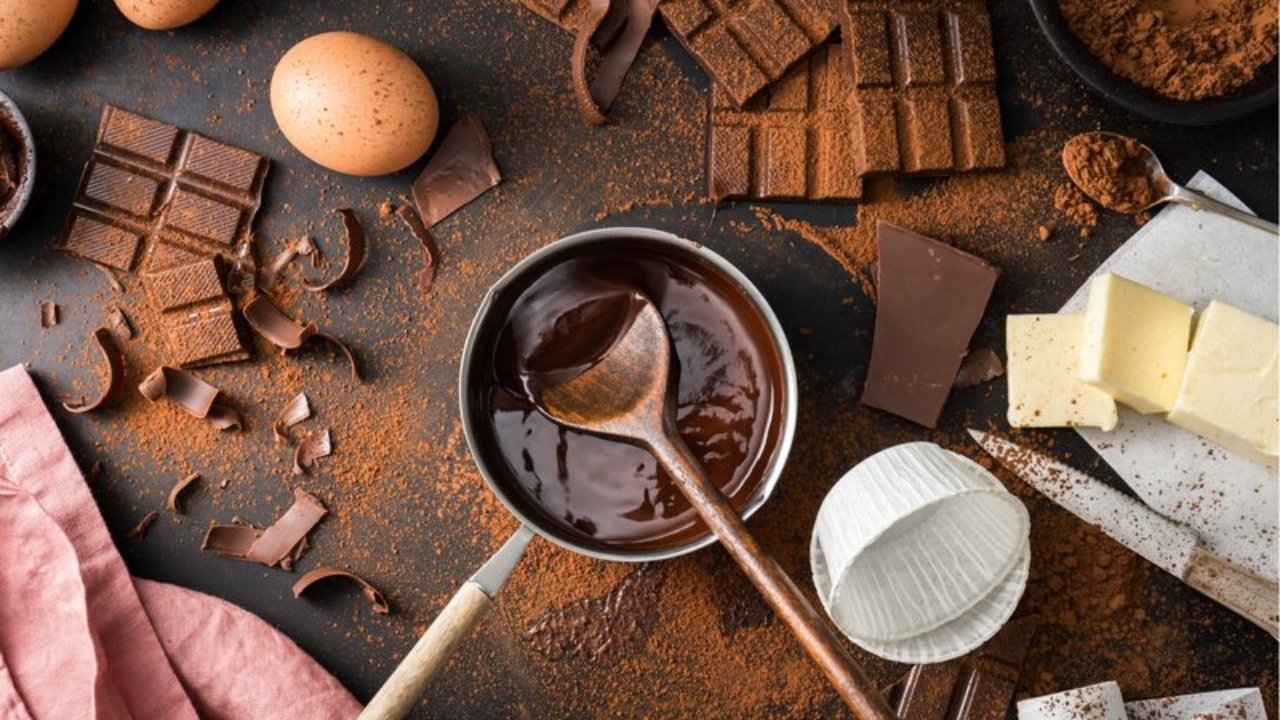 Chocolate Making Course in Pune | Learn Professional Chocolate Making at Craft Tree Academy