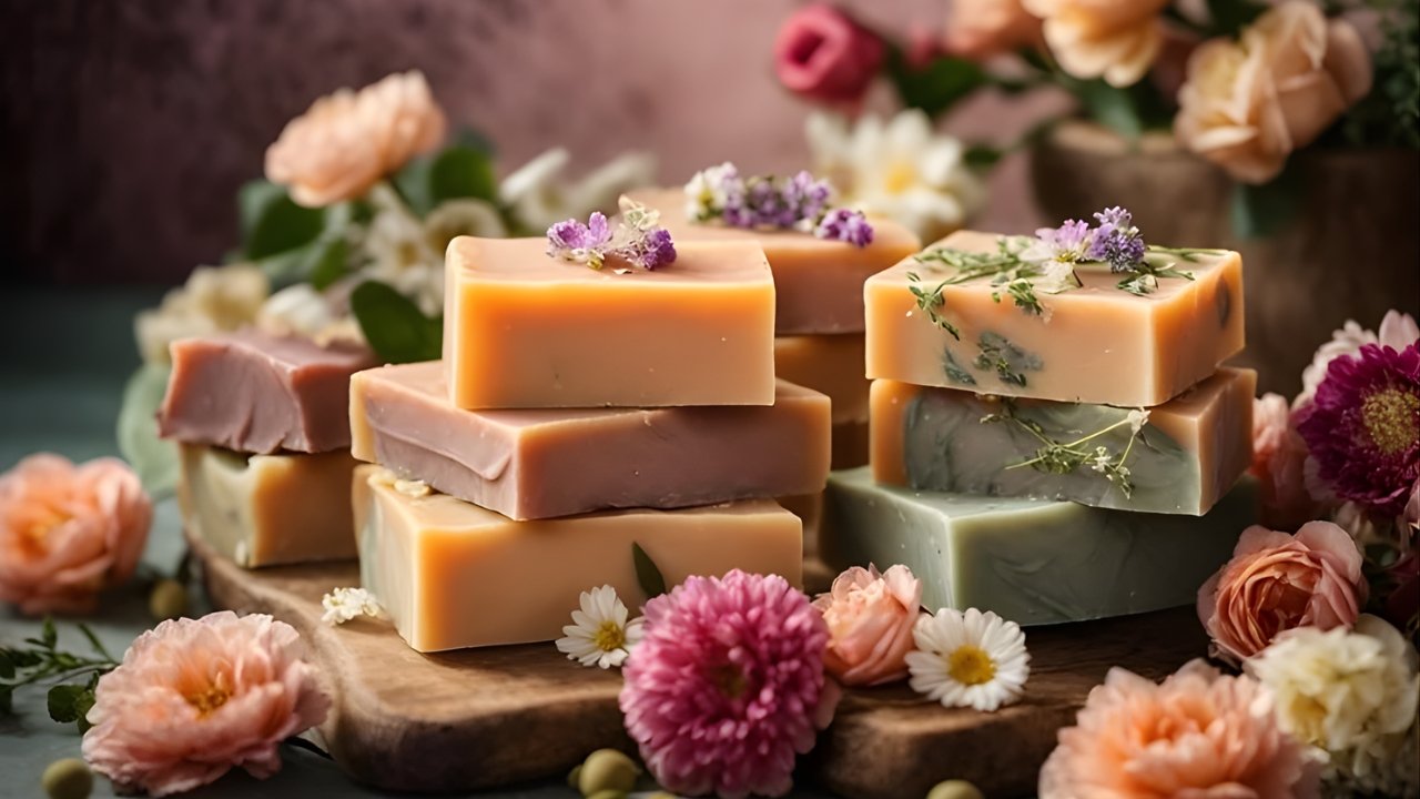 Soap Making Course in Pune 