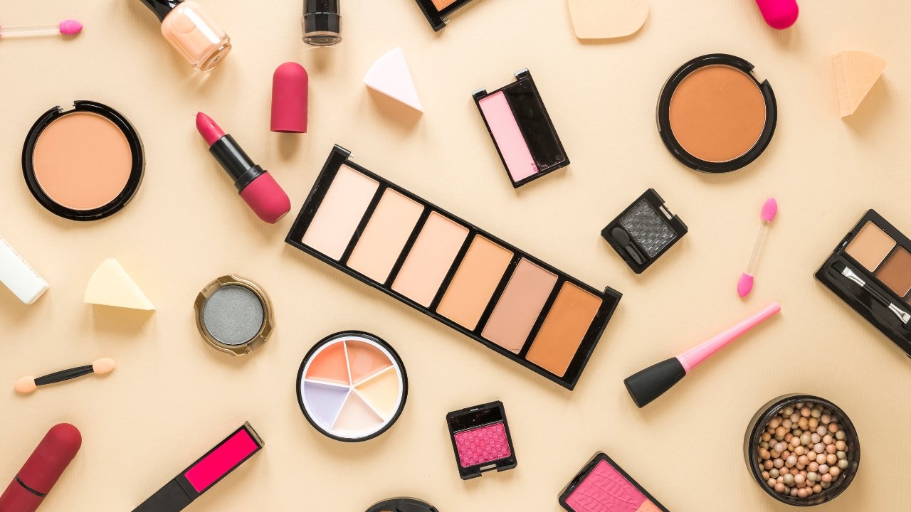  Cosmetics-Making Course in Pune 