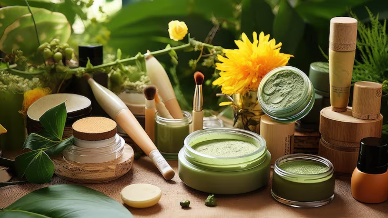Organic Skincare Course in Delhi | Learn Natural Skincare at Craft Tree Academy
