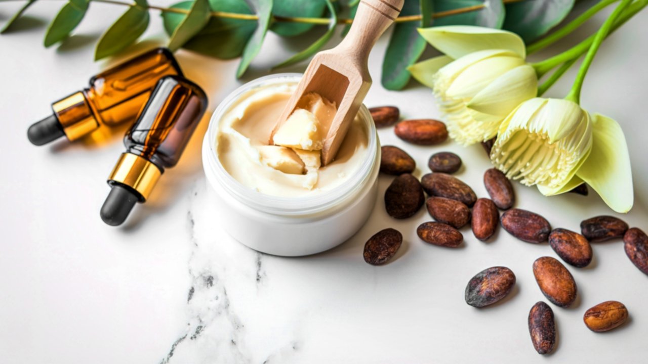 Difference Between Organic & Natural Skincare Explained Simply