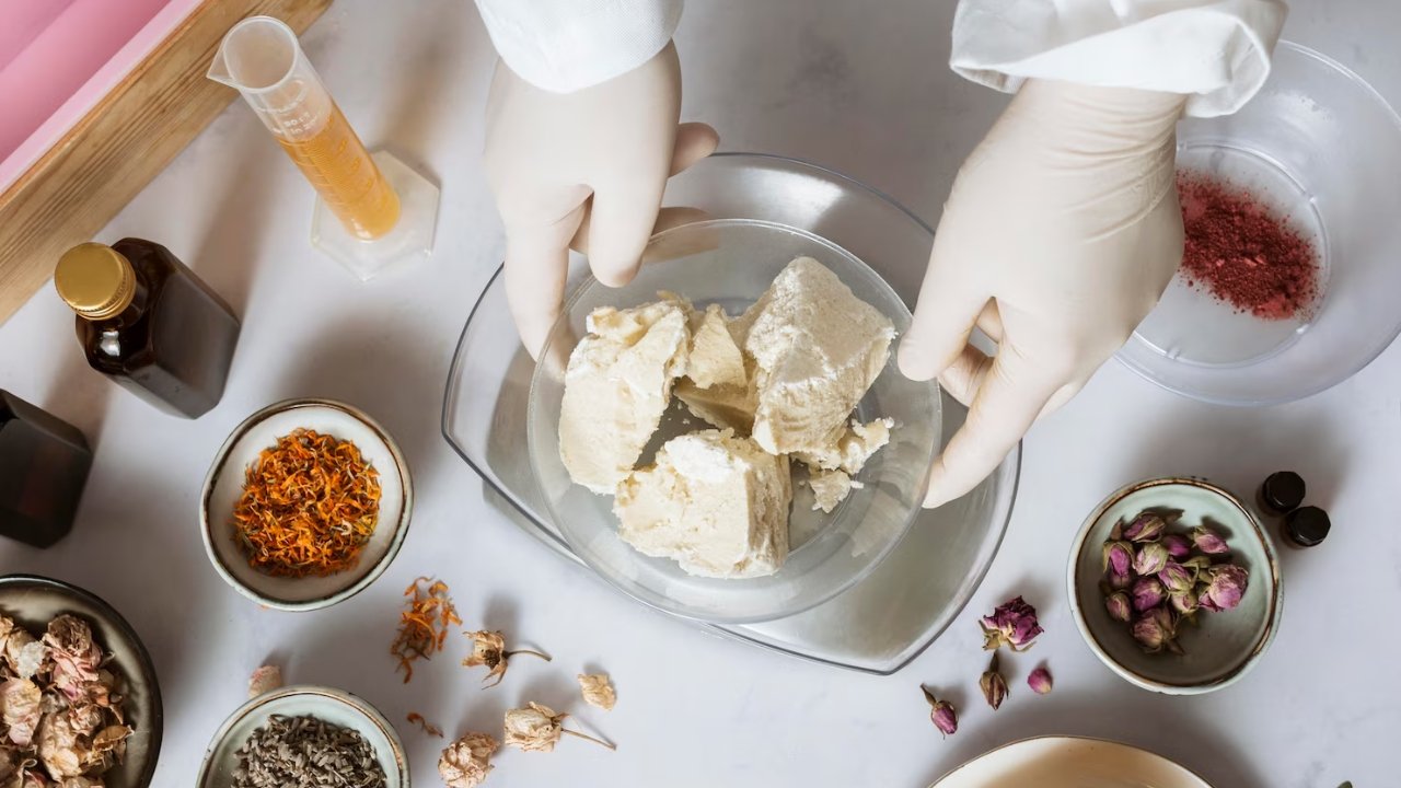 Why Learn Cosmetic Making Professionally | Career & Business Guide