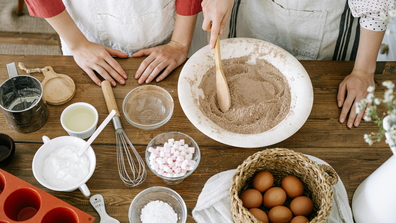 Best Baking Courses in India to Start Your Professional Baking Career