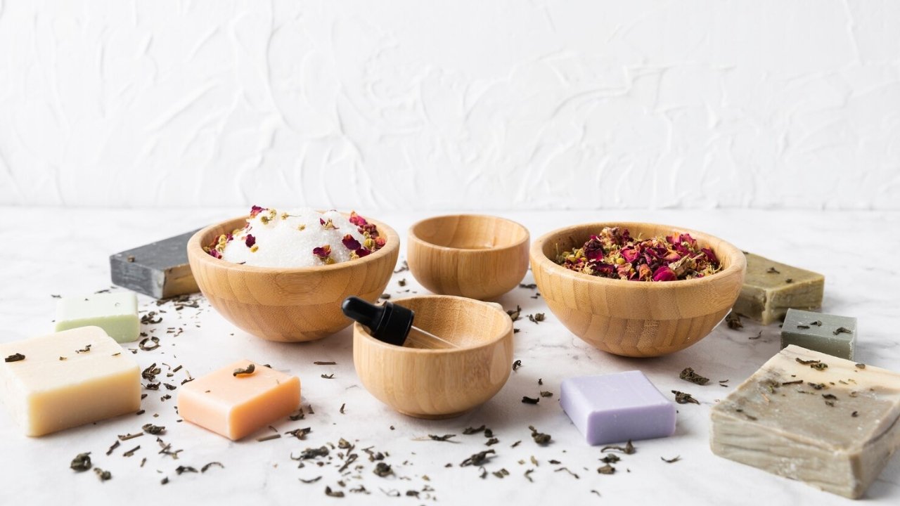 Top Soap Making Course in Bangalore | Craft Tree Academy