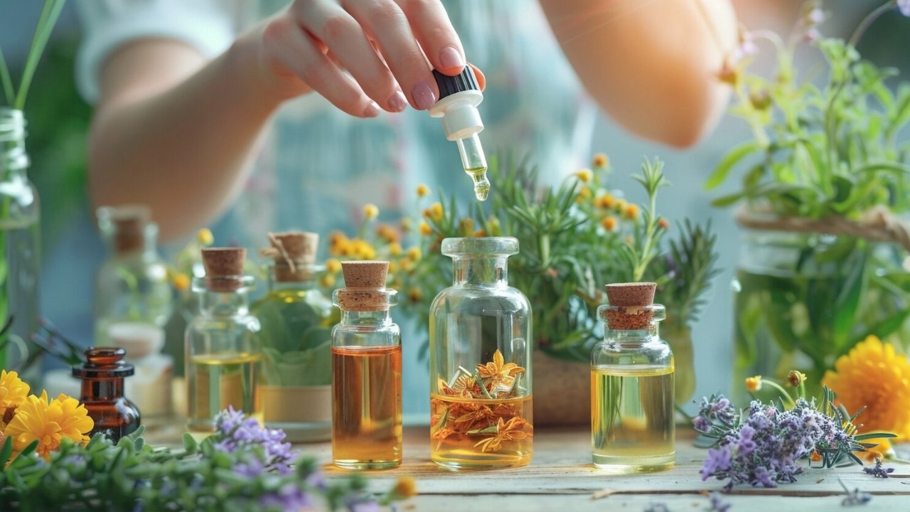 Best Perfume Making Course in Bangalore | Craft Tree Academy
