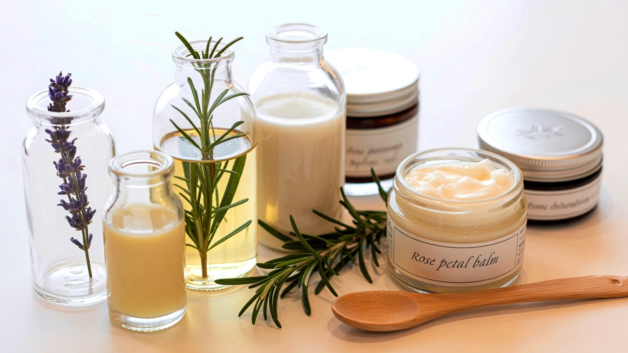 Best Skincare Products Making Course in India | Craft Tree Academy