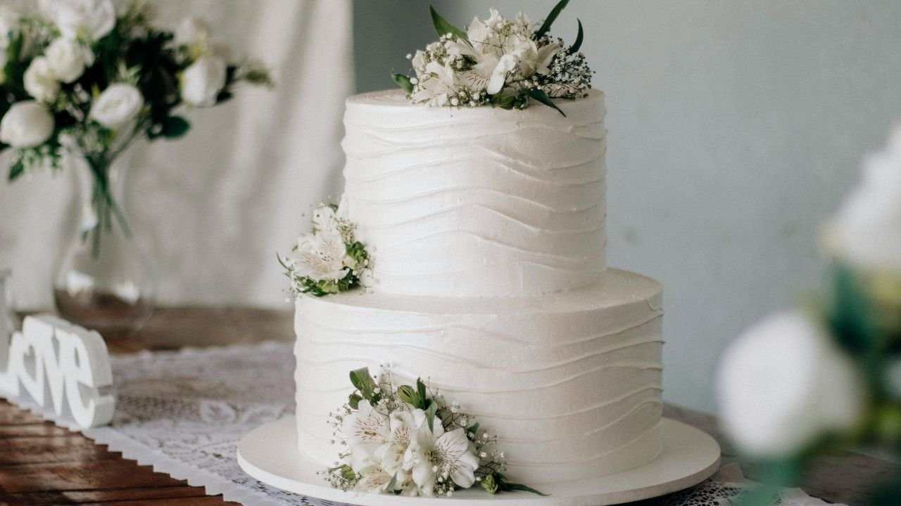 Best Wedding Cake making Course in Delhi | Craft Tree Academy