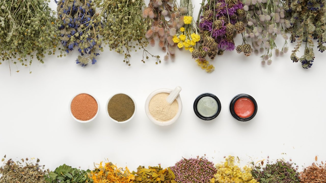 Best Herbal Skincare Cosmetic Classes in India Professional Training 