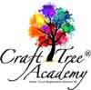 Craft Tree Academy Logo