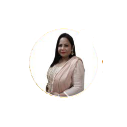 MRS. NISHA CHOPRA