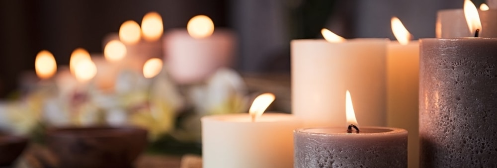 Professional Candle Making Courses Online In Delhi | Craft Tree 