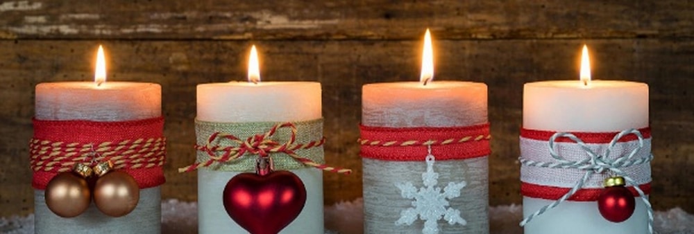 Professional Candle Making Courses Online In Delhi | Craft Tree 