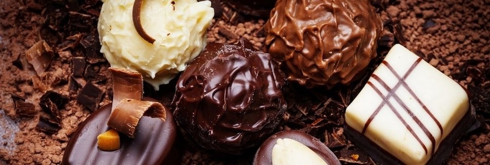 Professional Chocolate Making Courses in Delhi, India | Chocolate making classes