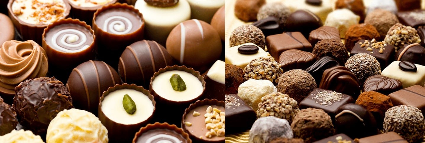 Professional Chocolate Making Courses in Delhi, India | Chocolate making classes