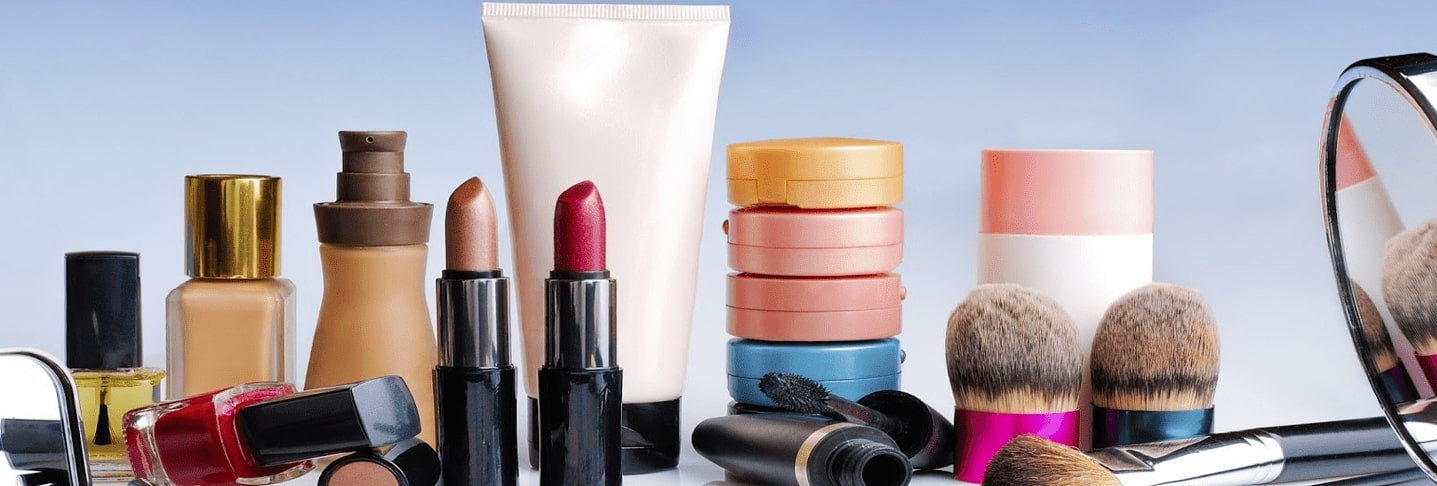 Color Cosmetics Making Course