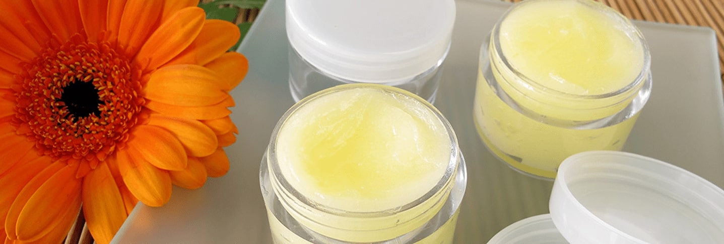 Pain Relief Balm And Oil Making Course