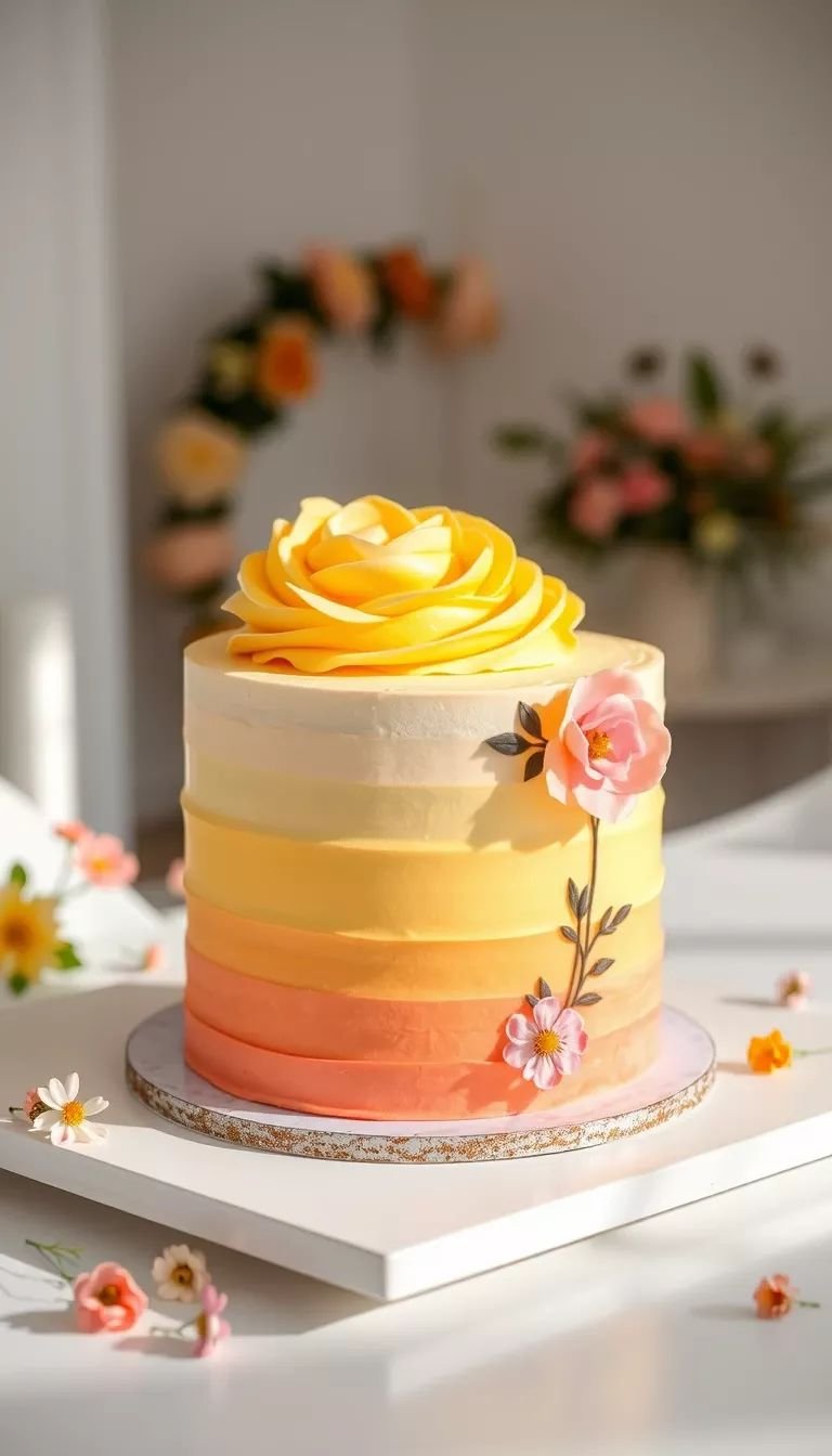Cake Making Course